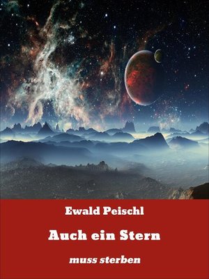 cover image of Auch ein Stern